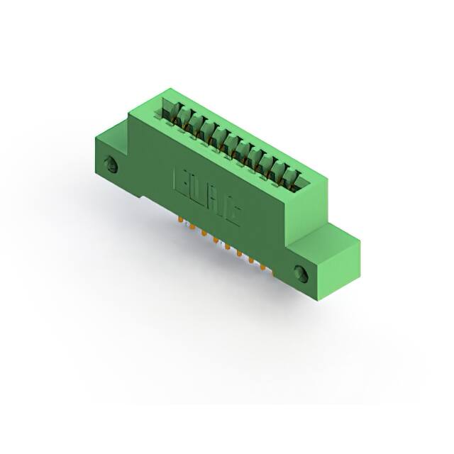 842-011-542-112 EDAC Inc.  Edgeboard Connectors